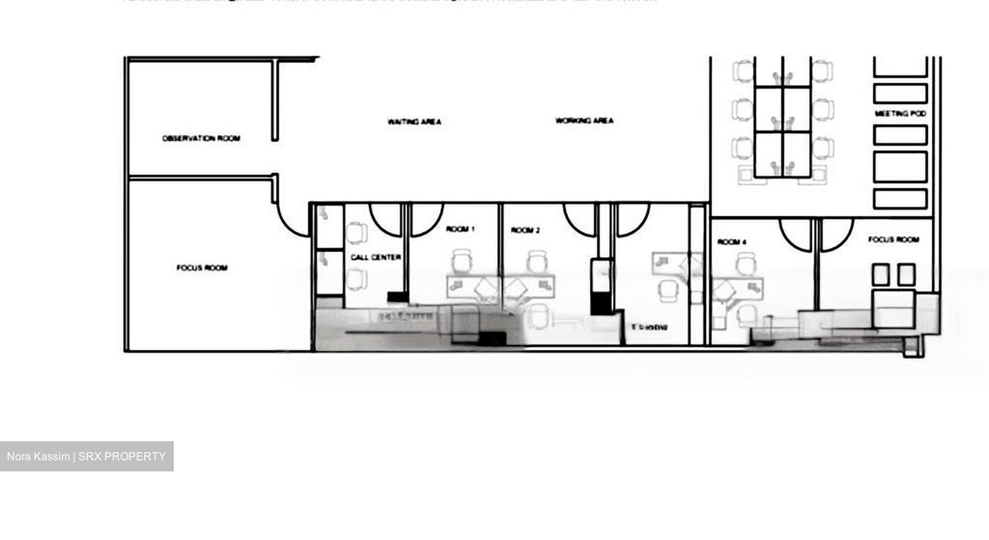 Malacca Centre (D1), Retail #481306871